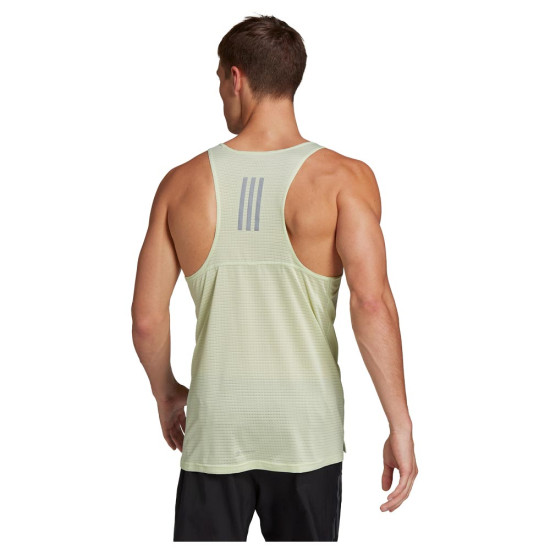 Adidas Ανδρική αμάνικη μπλούζα Own the Run Singlet Adidas Ανδρική αμάνικη μπλούζα Own the Run Singlet